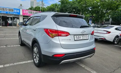 Hyundai Santafe 2015, 78038 км, за 6446.57 USD - фото 8