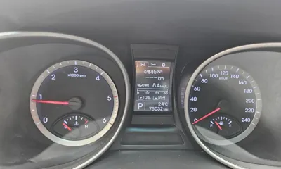 Hyundai Santafe 2015, 78038 км, за 6446.57 USD - фото 9