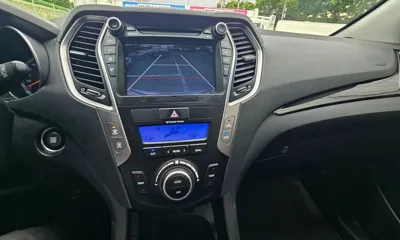 Hyundai Santafe 2015, 78038 км, за 6446.57 USD - фото 13