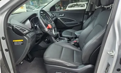 Hyundai Santafe 2015, 78038 км, за 6446.57 USD - фото 14