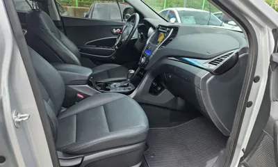 Hyundai Santafe 2015, 78038 км, за 6446.57 USD - фото 15