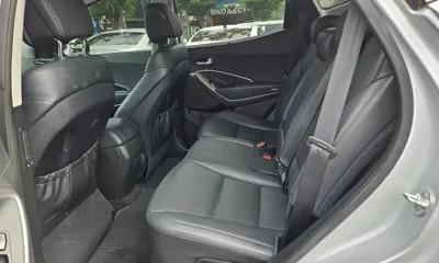 Hyundai Santafe 2015, 78038 км, за 6446.57 USD - фото 16