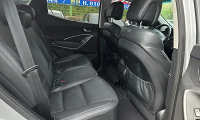Hyundai Santafe 2015, 78038 км, за 6446.57 USD - фото 17