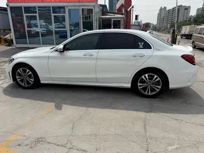 Mercedes-Benz C-Class 2018, 40000 км, за 11741.97 USD - фото 7
