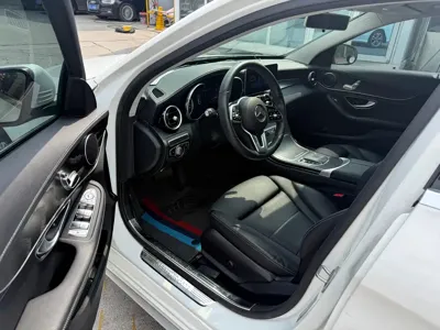 Mercedes-Benz C-Class 2018, 40000 км, за 11741.97 USD - фото 8