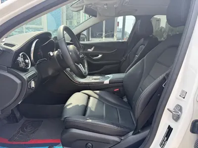 Mercedes-Benz C-Class 2018, 40000 км, за 11741.97 USD - фото 9
