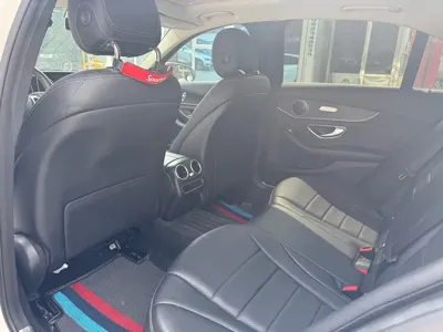 Mercedes-Benz C-Class 2018, 40000 км, за 11741.97 USD - фото 10