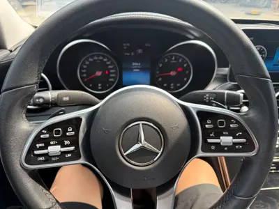Mercedes-Benz C-Class 2018, 40000 км, за 11741.97 USD - фото 12