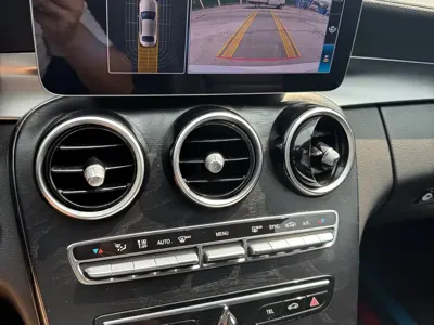 Mercedes-Benz C-Class 2018, 40000 км, за 11741.97 USD - фото 14