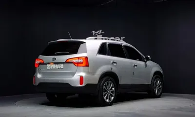 Kia Sorento 2013, 176734 км, за 3876.27 USD