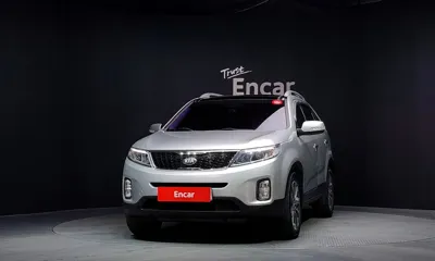 Kia Sorento 2013, 176734 км, за 3876.27 USD