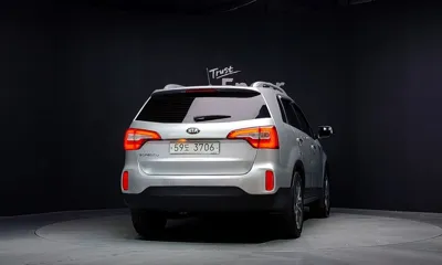 Kia Sorento 2013, 176734 км, за 3876.27 USD