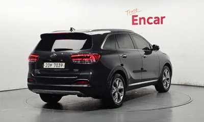Kia Sorento 2015, 116599 км, за 7248.26 USD