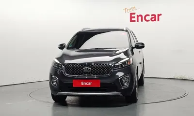Kia Sorento 2015, 116599 км, за 7248.26 USD