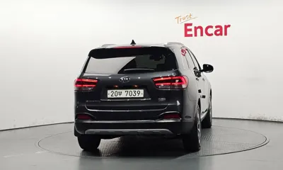 Kia Sorento 2015, 116599 км, за 7248.26 USD