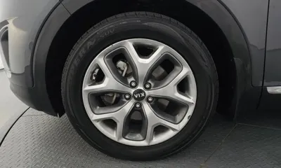 Kia Sorento 2015, 116599 км, за 7248.26 USD