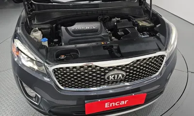 Kia Sorento 2015, 116599 км, за 7248.26 USD - фото 6