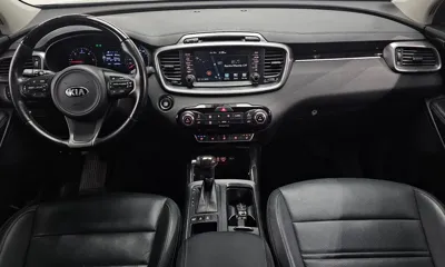 Kia Sorento 2015, 116599 км, за 7248.26 USD - фото 7