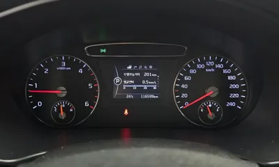 Kia Sorento 2015, 116599 км, за 7248.26 USD - фото 8