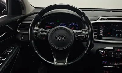 Kia Sorento 2015, 116599 км, за 7248.26 USD - фото 13