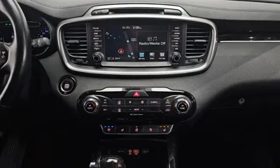 Kia Sorento 2015, 116599 км, за 7248.26 USD - фото 14