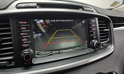 Kia Sorento 2015, 116599 км, за 7248.26 USD - фото 15
