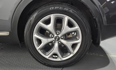 Kia Sorento 2015, 116599 км, за 7248.26 USD - фото 21