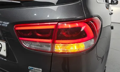 Kia Sorento 2015, 116599 км, за 7248.26 USD - фото 23