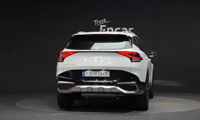 Kia Sportage 2023, 55932 км, за 25928.84 USD