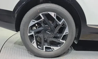 Kia Sportage 2023, 55932 км, за 25928.84 USD