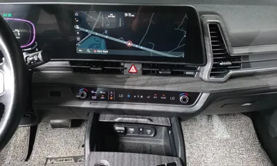 Kia Sportage 2023, 55932 км, за 25928.84 USD - фото 17