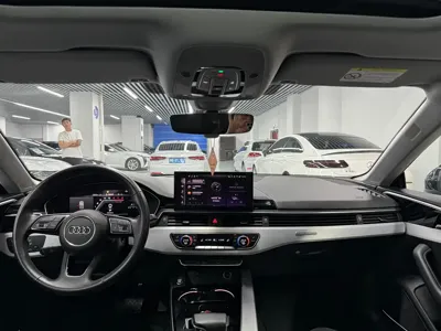 Audi A5 (Import) 2025, 11299 км, за 22396.07 USD