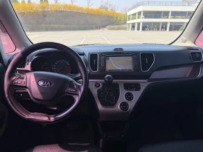 Kia Ray 2017, 140533 км, за 3778.5 USD - фото 9