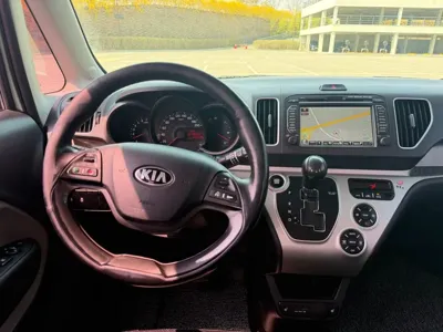 Kia Ray 2017, 140533 км, за 3778.5 USD - фото 10