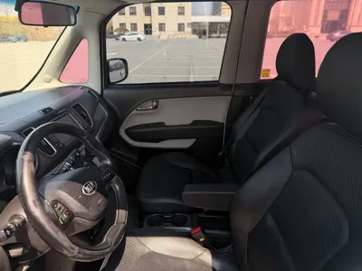 Kia Ray 2017, 140533 км, за 3778.5 USD - фото 11