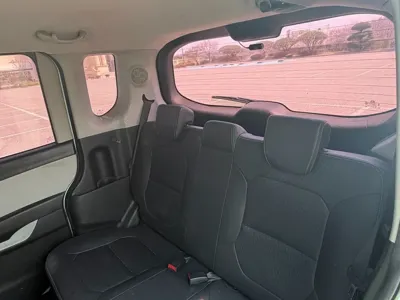 Kia Ray 2017, 140533 км, за 3778.5 USD - фото 12