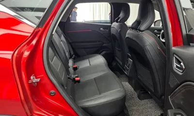 Renault-KoreaSamsung Captur 2021, 41148 км, за 10634.11 USD - фото 12