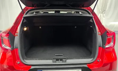 Renault-KoreaSamsung Captur 2021, 41148 км, за 10634.11 USD - фото 20