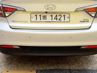 Hyundai Sonata 2016, 204031 км, за 2953.92 USD