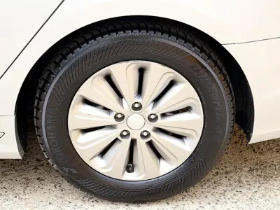 Hyundai Sonata 2016, 204031 км, за 2953.92 USD