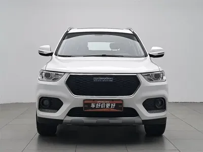 Haval H2 2017, 56800 км, за 2913.42 USD