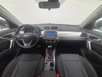 Haval H2 2017, 56800 км, за 2913.42 USD