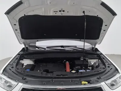 Haval H2 2017, 56800 км, за 2913.42 USD - фото 6