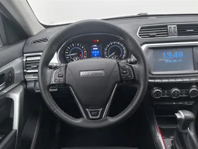 Haval H2 2017, 56800 км, за 2913.42 USD - фото 11