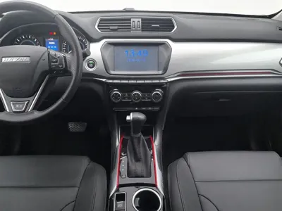 Haval H2 2017, 56800 км, за 2913.42 USD - фото 12