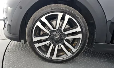 MINI Cooper 2024, 11760 км, за 17226.8 USD