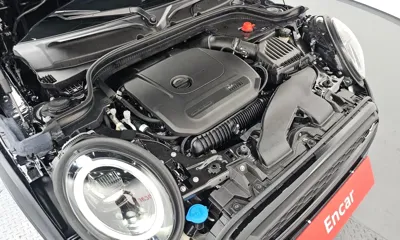 MINI Cooper 2024, 11760 км, за 17226.8 USD - фото 6