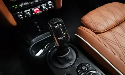 MINI Cooper 2024, 11760 км, за 17226.8 USD - фото 9