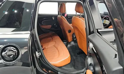 MINI Cooper 2024, 11760 км, за 17226.8 USD - фото 11