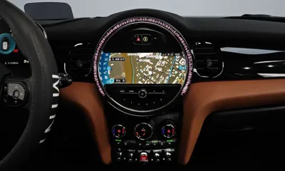 MINI Cooper 2024, 11760 км, за 17226.8 USD - фото 12